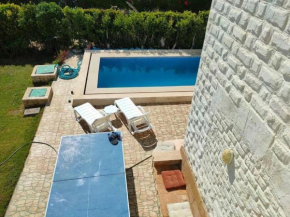 Villa in Marina private pool